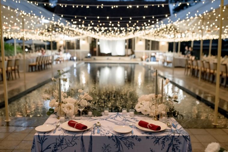 Ana Mandara Villas Đà Lạt Resort & Spa